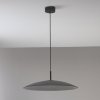435618 2 kourove sede sklenene zavesne led svetlo nova luce polifemo 60 cm