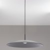 435618 4 kourove sede sklenene zavesne led svetlo nova luce polifemo 60 cm
