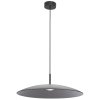 435618 kourove sede sklenene zavesne led svetlo nova luce polifemo 60 cm