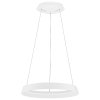 435762 5 bile kovove zavesne led svetlo nova luce ormi 45 cm