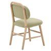 425743 4 zelena boucle detska zidle kave home helda