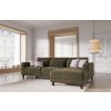 388062 1 zelena sametova rohova pohovka windsor co leon 260 cm prava