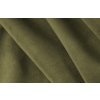 397787 2 zelena sametova podnozka windsor co lola 100 x 100 cm