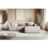 399095 4 bezova calounena rohova pohovka windsor co lola 250 cm prava