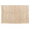 423547 bezovy pled j line kley 180 x 130 cm
