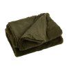 423556 3 zeleny pled j line hogie 180 x 130 cm