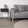 369923 2 bezovo cerny pled anijel 130 x 180 cm