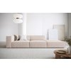 434590 1 bezova calounena ctyrmistna pohovka cosmopolitan design arendal 262 cm prava