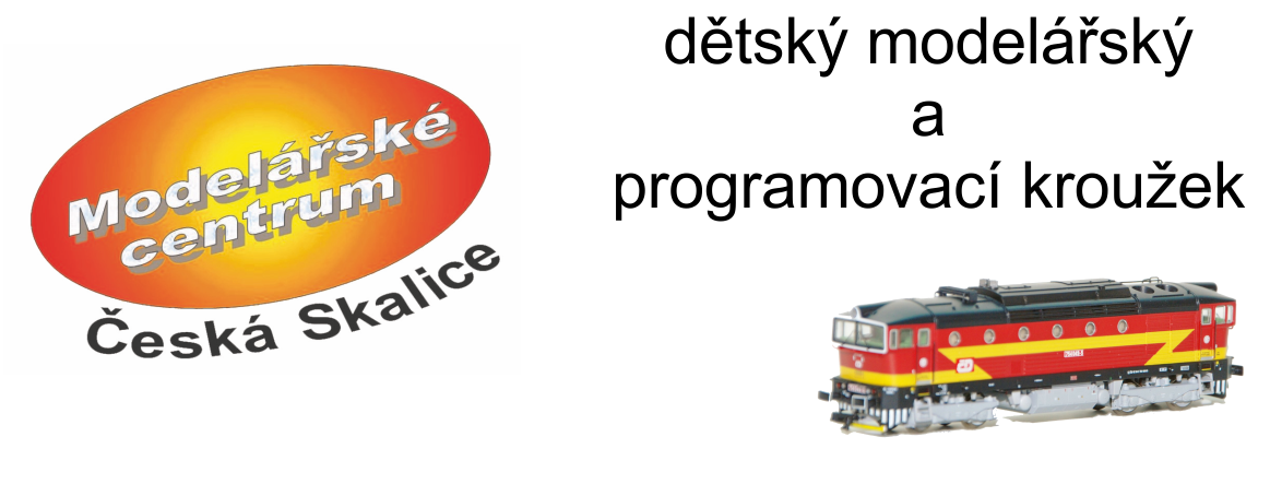 Modelářské centrum 1