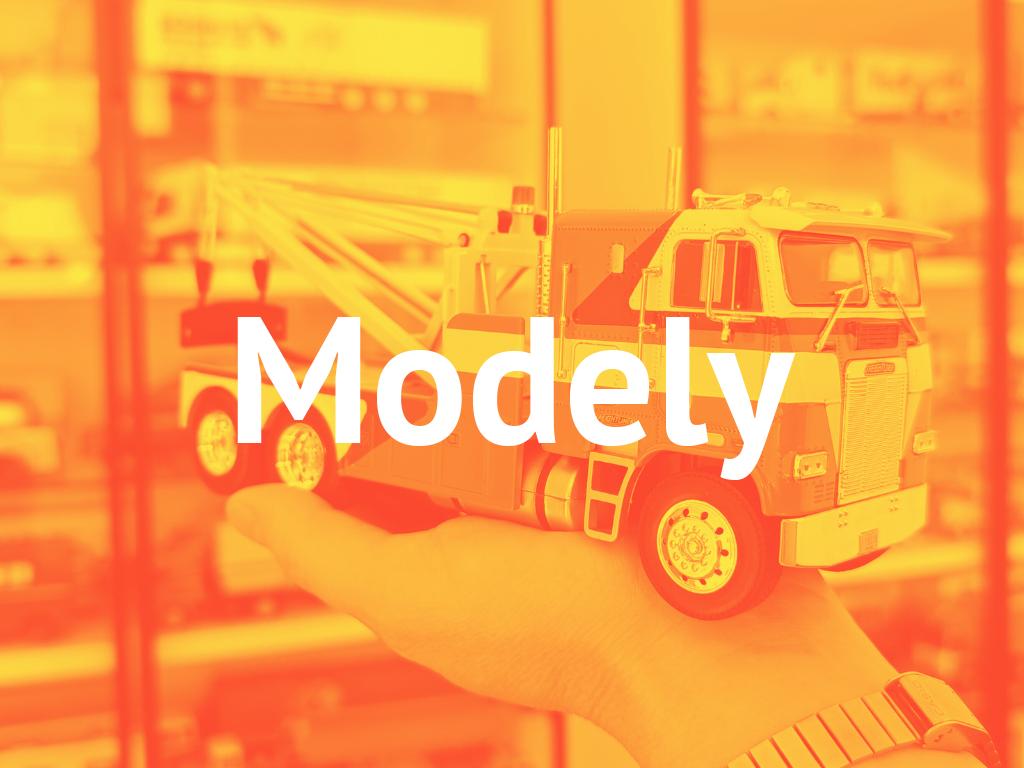 Modely
