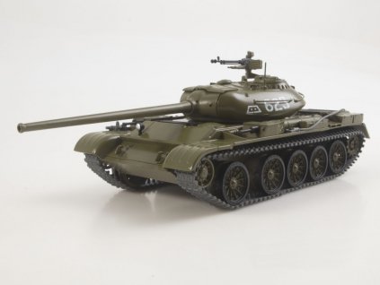 T-54 střední tank | 1:43 | Naše tanky