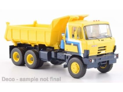 TATRA 815 S1 Arktik | 1:43 | Premium Classixxs