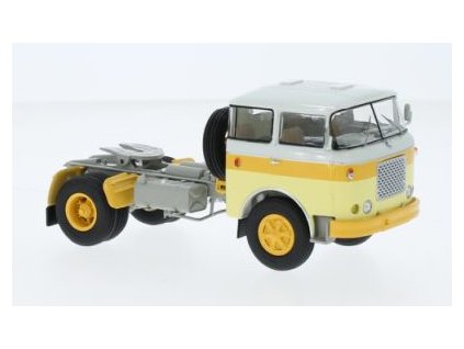 ŠKODA 706 RTTN | 1:43 | Premium Classixxs