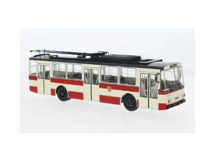 ŠKODA Tr 14 Dopravní podnik Plzeň | 1:43 | Premium Classixxs