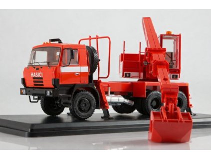 TATRA 815 UDS-114a | 1:43 | SSM