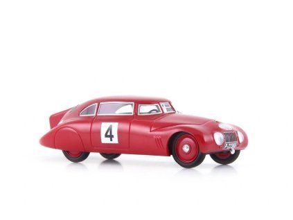 JAWA 700 Prototyp "Jaray" #4 | 1:43 | Autocult [PŘEDOBJEDNÁVKA]