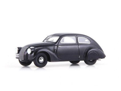 ŠKODA Rapid OHV Prototyp (1938) | 1:43 | Autocult