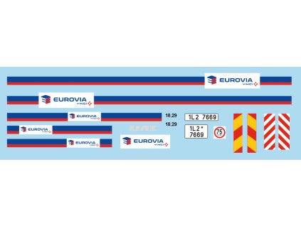 LIAZ Cisterna (Verze SA-8 L TS Jablonec n.N.)