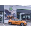 ŠKODA Fabia IV (Verze Předváděcí vůz)