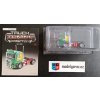 MAN F2000 | 1:43 | Truck Tuning Collection