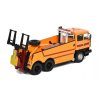 JELCZ 642 Odtahová služba | 1:43 | Kultovní náklaďáky minulé éry