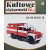 ZIL-130 ATS/AC-40 (1978) | 1:43 | Kultowe ciężarówki PRL-u [PŘEDOBJEDNÁVKA]