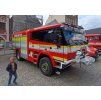 815 Force Hasiči (verze SDH Nová Včelnice)
