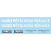 815 Force Hasiči (verze SDH Nová Včelnice)