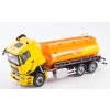 KAMAZ 65207-87 s cisternovou nástavbou AC/ATZ-16 | 1:43 | SSM [PŘEDOBJEDNÁVKA]
