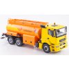 KAMAZ 65207-87 s cisternovou nástavbou AC/ATZ-16 | 1:43 | SSM [PŘEDOBJEDNÁVKA]