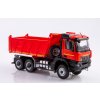 KAMAZ 65952 | 1:43 | SSM [PŘEDOBJEDNÁVKA]