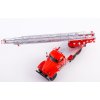 ZIL 157 s požárním žebříkem ALM-30 | 1:43 | SSM [PŘEDOBJEDNÁVKA]