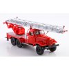 ZIL 157 s požárním žebříkem ALM-30 | 1:43 | SSM [PŘEDOBJEDNÁVKA]