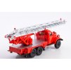 ZIL 157 s požárním žebříkem ALM-30 | 1:43 | SSM [PŘEDOBJEDNÁVKA]