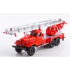 ZIL 157 s požárním žebříkem ALM-30 | 1:43 | SSM [PŘEDOBJEDNÁVKA]