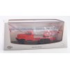 ZIL 157 s požárním žebříkem ALM-30 | 1:43 | SSM [PŘEDOBJEDNÁVKA]