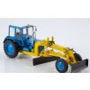 Grejdr DZ-201 | 1:43 | ModelPro [PŘEDOBJEDNÁVKA]