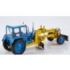 Grejdr DZ-201 | 1:43 | ModelPro [PŘEDOBJEDNÁVKA]