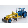 Grejdr DZ-201 | 1:43 | ModelPro [PŘEDOBJEDNÁVKA]