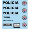 815 Policie (Verze CAS 32 Polícia)