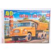 TATRA 1138 S1 | 1:43 | AVD