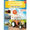 URSUS C-330 | 1:43 | Kultowe traktory