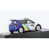 ŠKODA Fabia S2000 Rallye Monte Carlo 2011 | 1:43 | Rally Cars