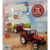 ZETOR 12145 | 1:43 | Kultowe traktory