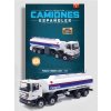 PEGASO Troner 1437 "Campsa" | 1:43 | Camiones españoles