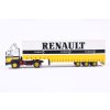 RENAULT D 38T Barreiros "Renault Fasa" (1983) | 1:43 | Camiones españoles