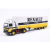 RENAULT D 38T Barreiros "Renault Fasa" (1983) | 1:43 | Camiones españoles