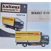 RENAULT R310 | 1:43 | Kultowe Ciężarówki z epoki PRL [PŘEDOBJEDNÁVKA]