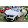 ŠKODA Slavia Spider (2020) | 1:43 | Kaleidoskop slavných vozů Škoda [PŘEDOBJEDNÁVKA]