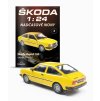ŠKDOA Rapid 130 | 1:24 | Škoda nadčasové ikony [PŘEDOBJEDNÁVKA]